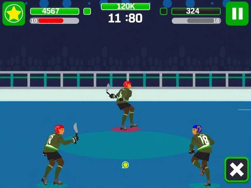 Ponda Power Play Game Modes